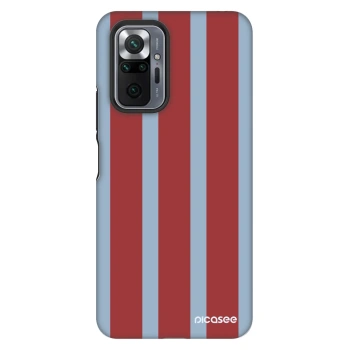 Ovitek za Xiaomi Redmi Note 10 Pro - Lounge pass