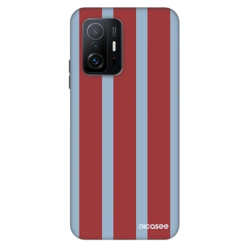 Ovitek za Xiaomi 11T Pro - Lounge pass