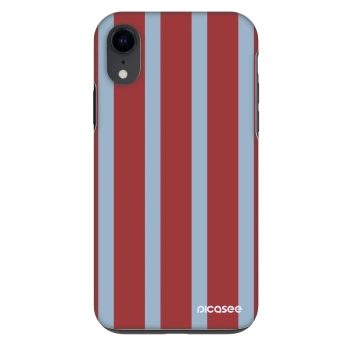 Ovitek za Apple iPhone XR - Lounge pass
