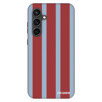 Ovitek za Samsung Galaxy S24 FE S721B - Lounge pass