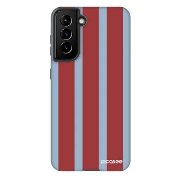 Ovitek za Samsung Galaxy S21 5G G991B - Lounge pass