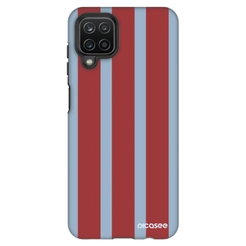 Ovitek za Samsung Galaxy A12 A125F - Lounge pass