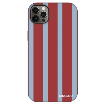 Ovitek za Apple iPhone 12 Pro Max - Lounge pass