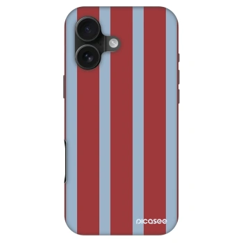 Ovitek za Apple iPhone 16 - Lounge pass