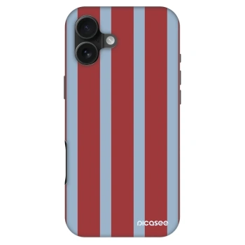 Ovitek za Apple iPhone 16 Plus - Lounge pass