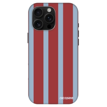 Ovitek za Apple iPhone 16 Pro Max - Lounge pass