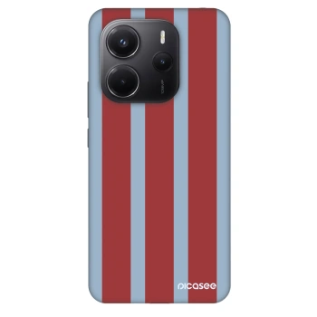 Ovitek za Xiaomi Redmi Note 14 4G - Lounge pass