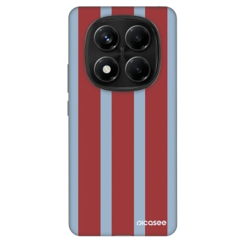 Ovitek za Xiaomi Redmi Note 14 Pro 4G - Lounge pass