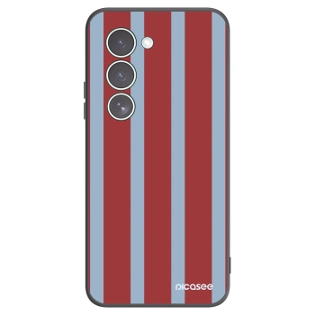 Picasee silikonski črni ovitek za Xiaomi Redmi 15 5G - Lounge pass