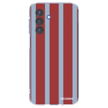 Picasee silikonski prozorni ovitek za Samsung Galaxy A17 5G - Lounge pass