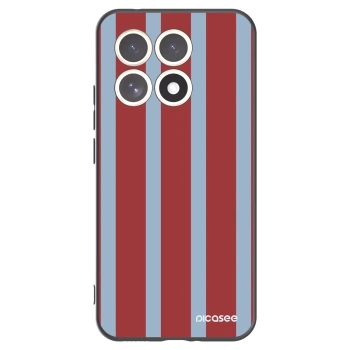 Picasee silikonski črni ovitek za Xiaomi 15T - Lounge pass