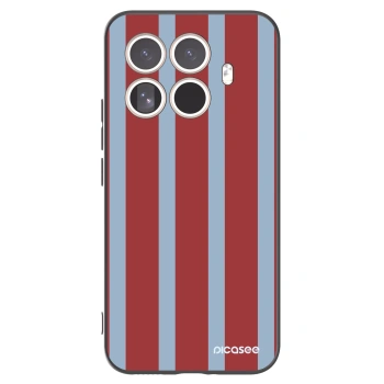 Picasee silikonski črni ovitek za Xiaomi 15T Pro - Lounge pass