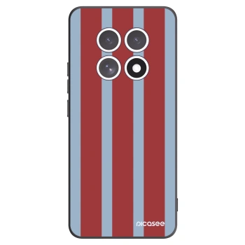Picasee silikonski črni ovitek za Xiaomi Redmi Note 15 4G - Lounge pass