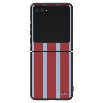 Ovitek za Motorola Razr 60 - Lounge pass