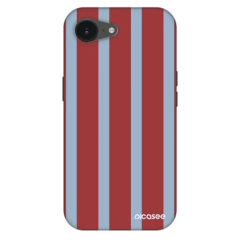 Ovitek za Apple iPhone 17e - Lounge pass