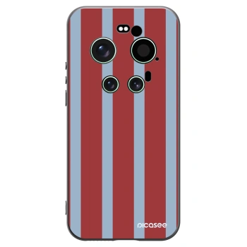 Picasee silikonski črni ovitek za Xiaomi 17 Ultra - Lounge pass