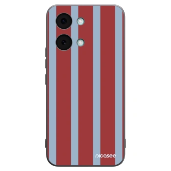 Picasee silikonski črni ovitek za Xiaomi Poco X8 Pro Max - Lounge pass