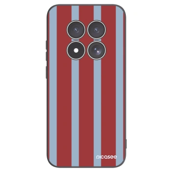 Picasee silikonski črni ovitek za Xiaomi Redmi Note 15 Pro 5G - Lounge pass