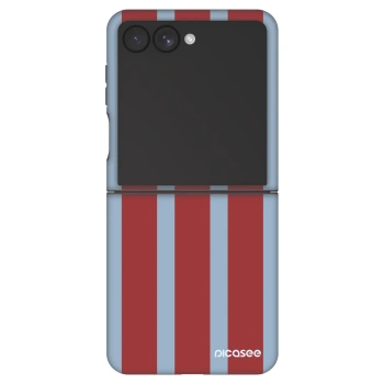 Picasee Fashion Case za Samsung Galaxy Z Flip7 5G - Lounge pass