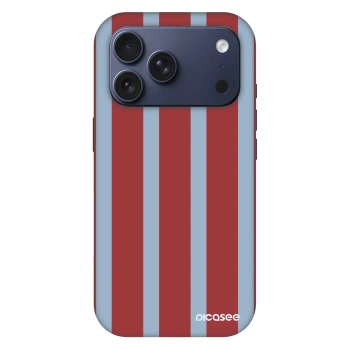 Ovitek za Apple iPhone 18 Pro - Lounge pass