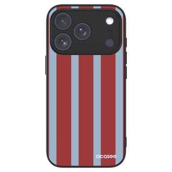 Picasee ULTIMATE CASE za Apple iPhone 18 Pro - Lounge pass