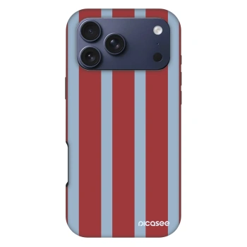 Ovitek za Apple iPhone 18 Pro Max - Lounge pass