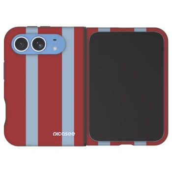 Ovitek za Apple iPhone Duo - Lounge pass