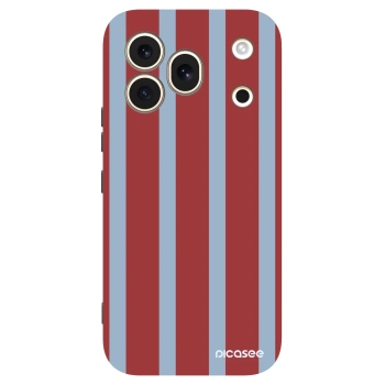 Ovitek za Honor 600 Pro - Lounge pass