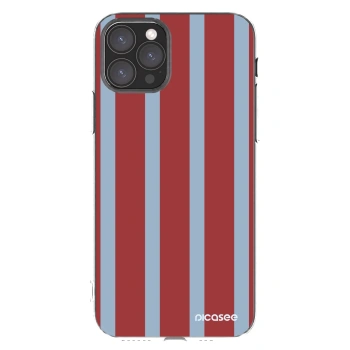 Picasee silikonski prozorni ovitek za Apple iPhone 11 Pro - Lounge pass