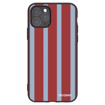 Picasee silikonski črni ovitek za Apple iPhone 11 Pro - Lounge pass
