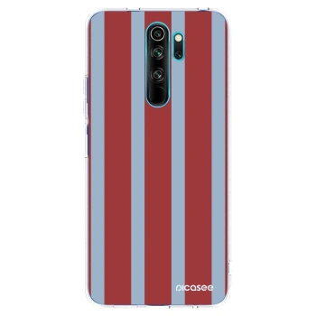 Ovitek za Xiaomi Redmi Note 8 Pro - Lounge pass