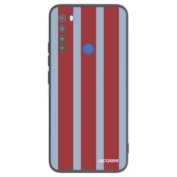 Ovitek za Xiaomi Redmi Note 8T - Lounge pass