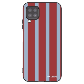 Picasee silikonski črni ovitek za Huawei P40 Lite - Lounge pass