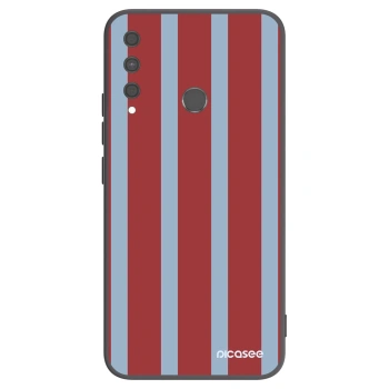Ovitek za Huawei P40 Lite E - Lounge pass