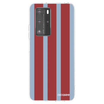 Ovitek za Huawei P40 Pro - Lounge pass