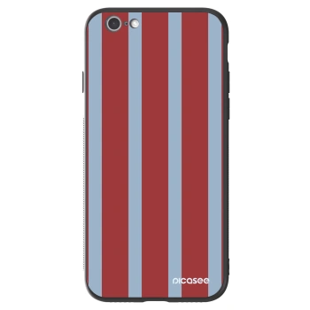 Ovitek za Apple iPhone 6/6S - Lounge pass