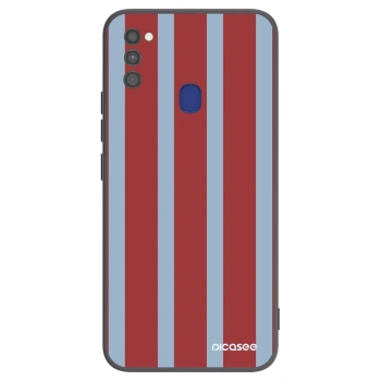 Ovitek za Samsung Galaxy M21 M215F - Lounge pass