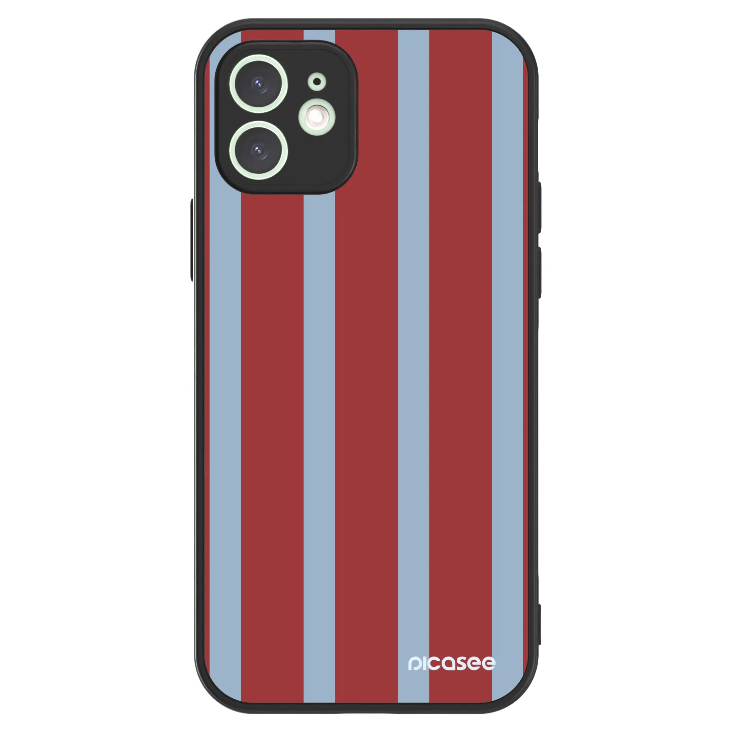 Picasee ULTIMATE CASE za Apple iPhone 12 - Lounge pass