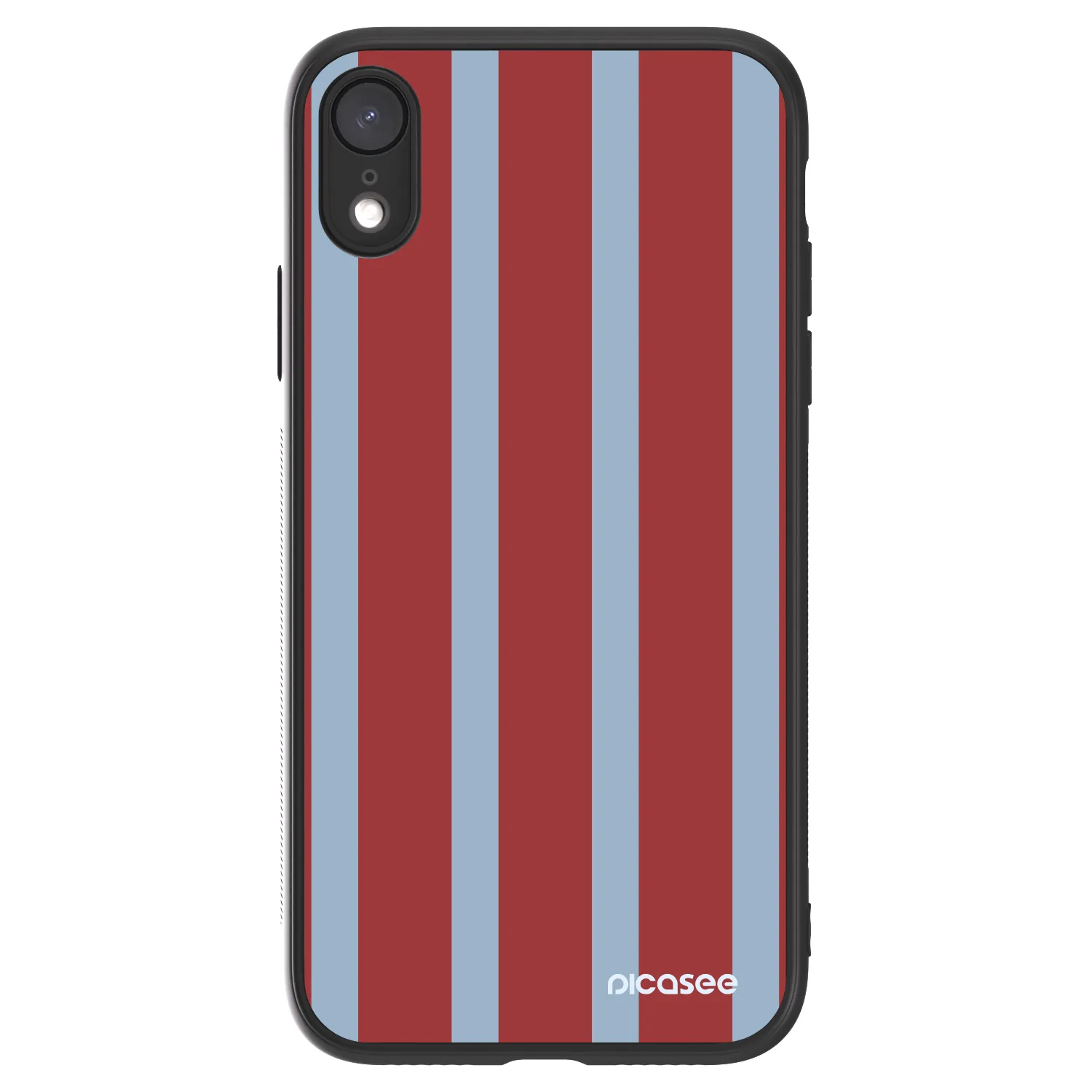 ULTIMATE CASE za Apple iPhone XR - Lounge pass