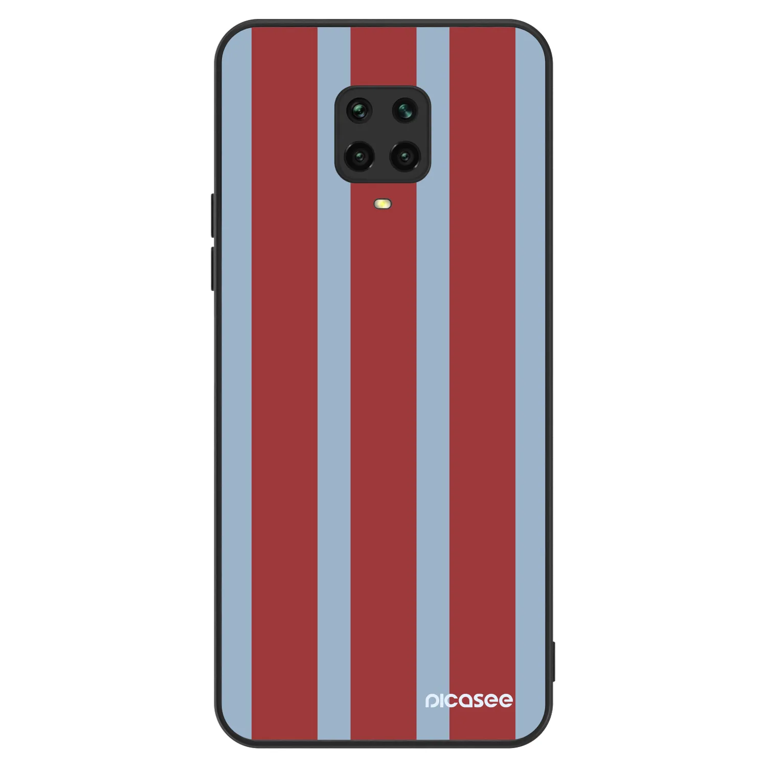 Picasee ULTIMATE CASE za Xiaomi Redmi Note 9 Pro - Lounge pass