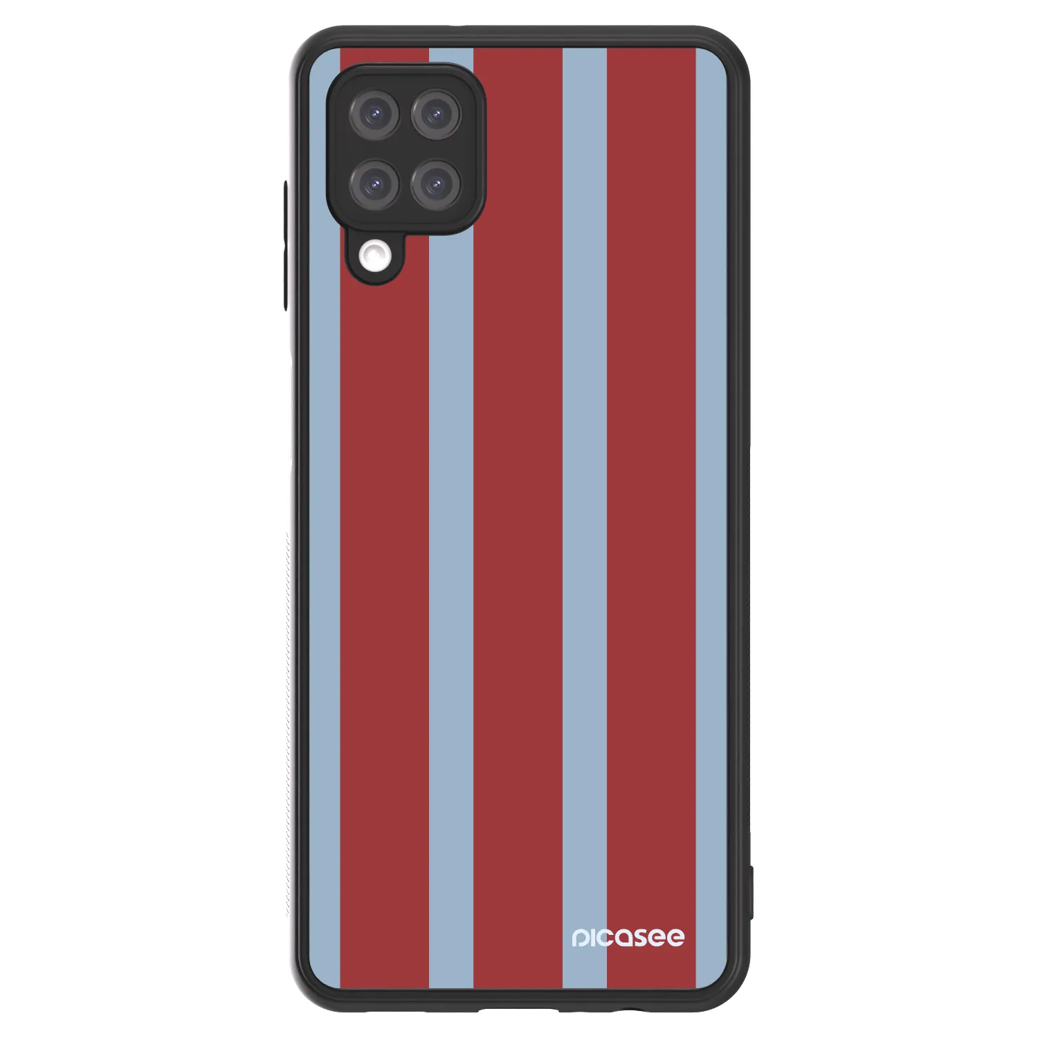 Picasee ULTIMATE CASE za Samsung Galaxy A12 A125F - Lounge pass