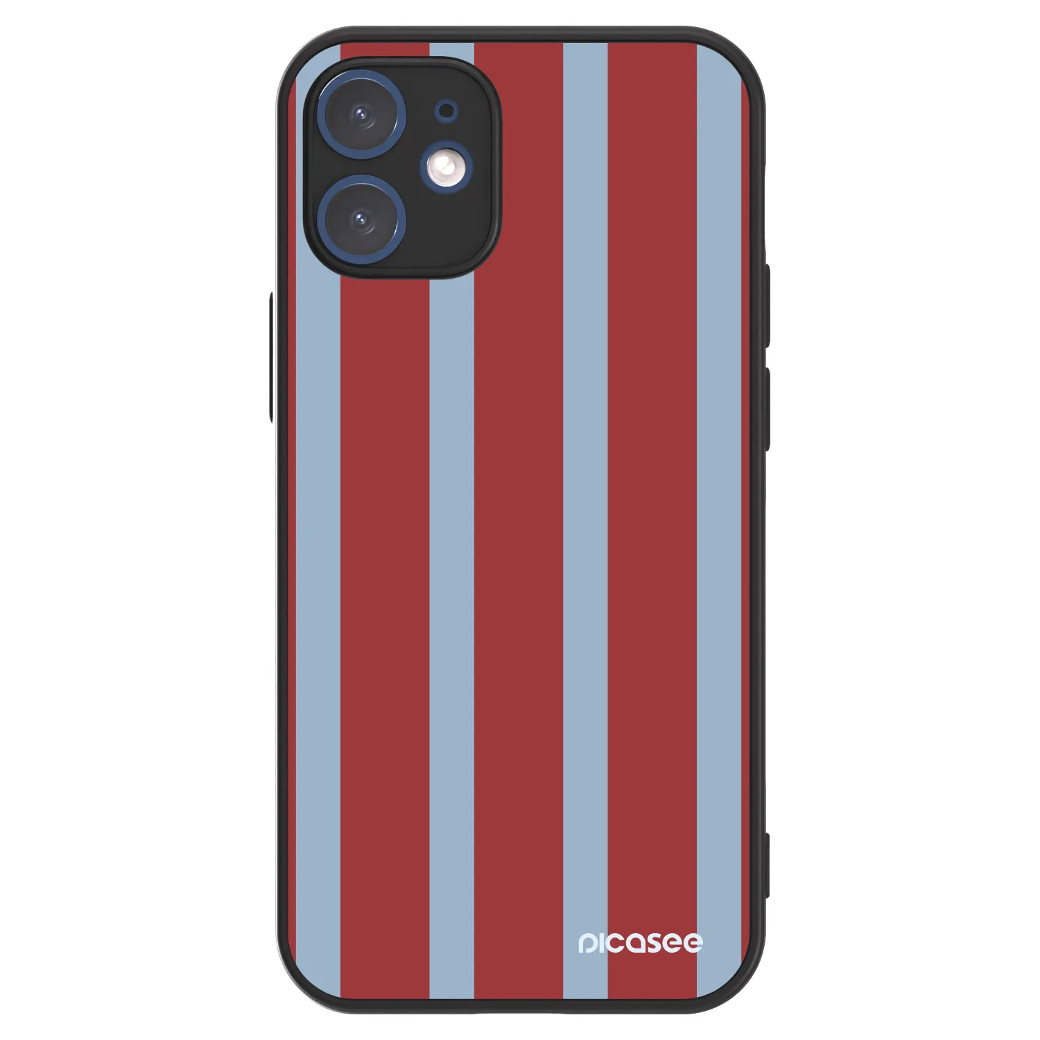 Picasee ULTIMATE CASE za Apple iPhone 12 mini - Lounge pass