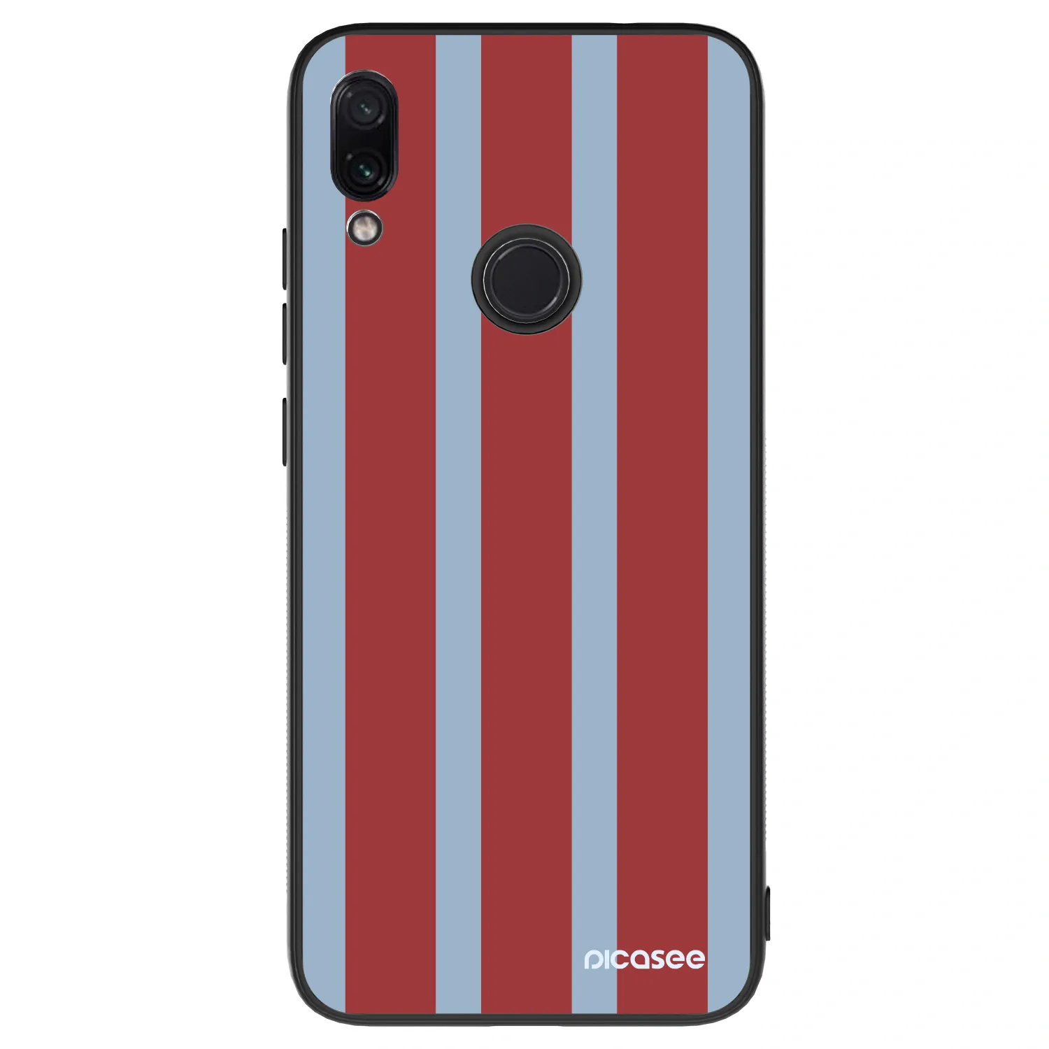 Picasee ULTIMATE CASE za Xiaomi Redmi Note 7 - Lounge pass