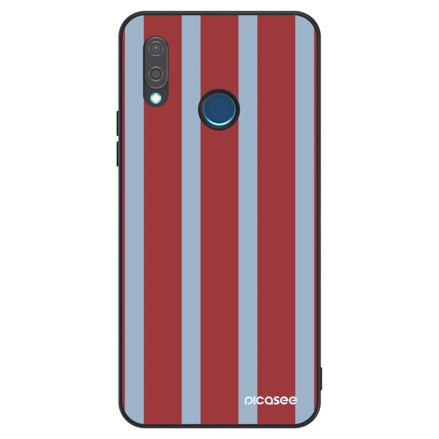 Picasee ULTIMATE CASE za Huawei P20 Lite - Lounge pass