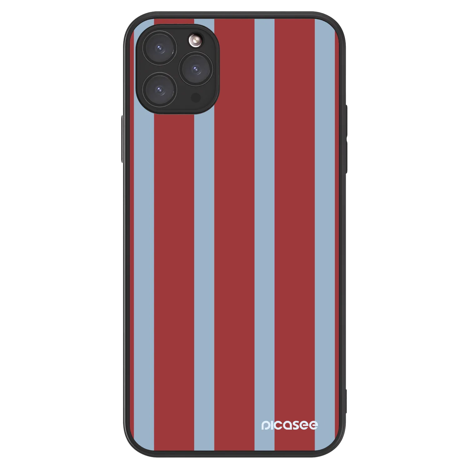 Picasee ULTIMATE CASE za Apple iPhone 11 Pro Max - Lounge pass