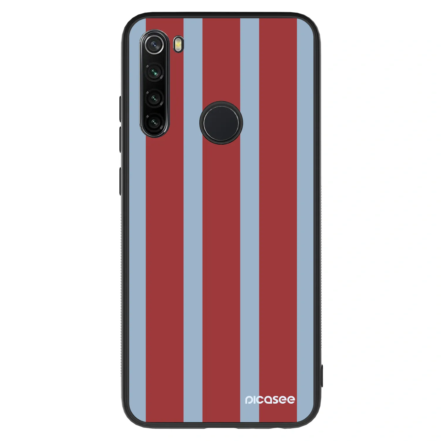 Picasee ULTIMATE CASE za Xiaomi Redmi Note 8 - Lounge pass