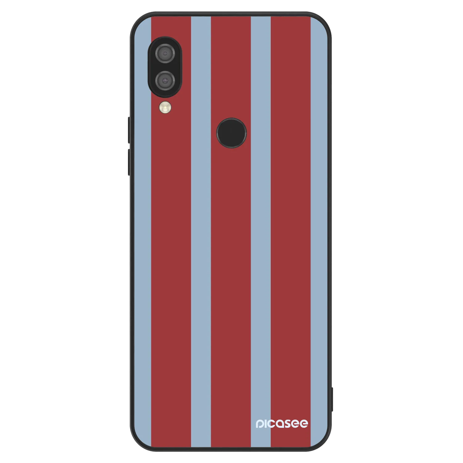 Picasee ULTIMATE CASE za Xiaomi Redmi 7 - Lounge pass