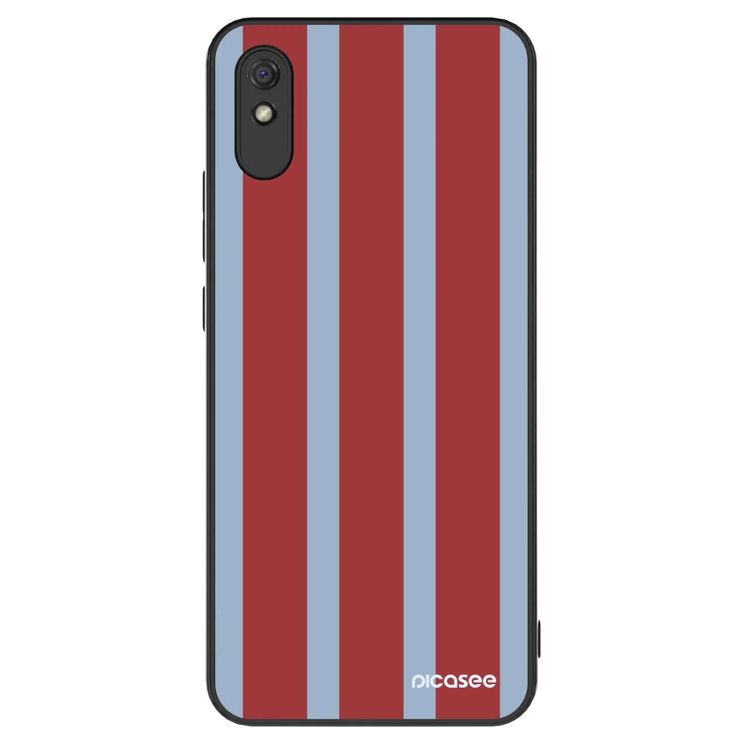 Picasee ULTIMATE CASE za Xiaomi Redmi 9A - Lounge pass
