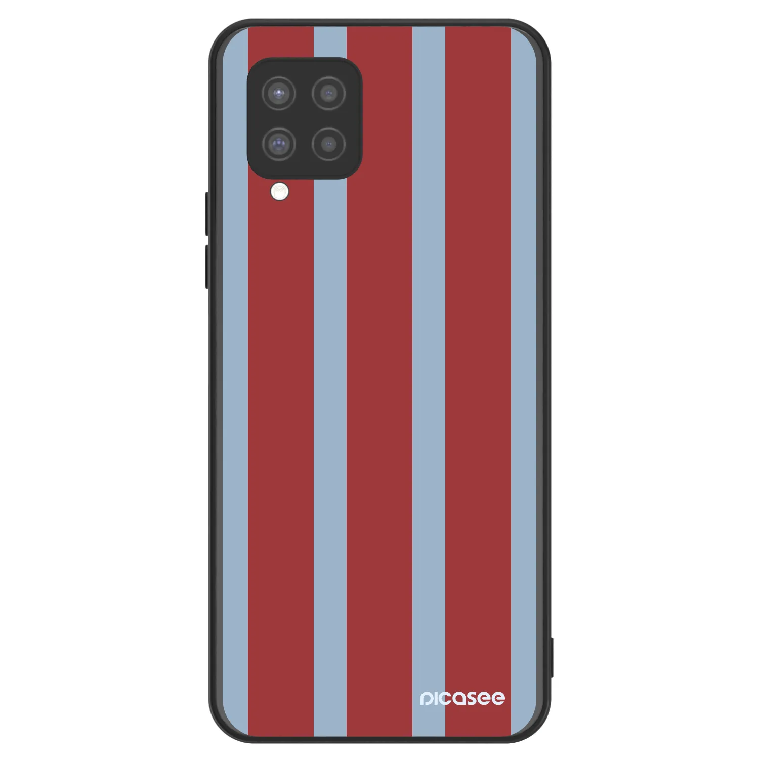 Picasee ULTIMATE CASE za Samsung Galaxy A42 A426B - Lounge pass