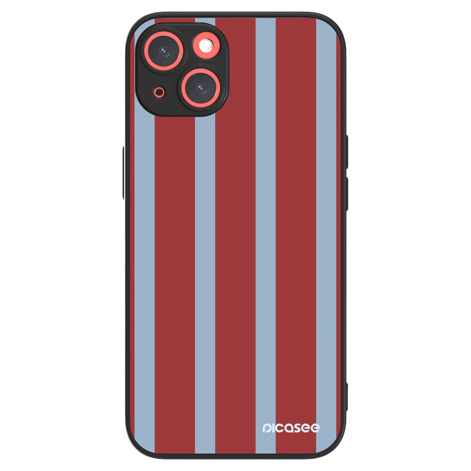 Picasee ULTIMATE CASE za Apple iPhone 13 - Lounge pass